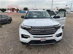 فورد إكسبلورر